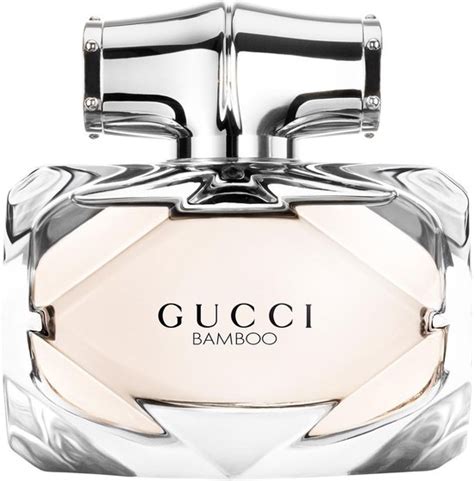 gucci bamboo 75 ml.